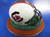 South Carolina Gamecocks NCAA Football Helmet Figurine