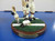 Virginia Tech Hokies NCAA Football Keep Away Rivalry Figurine