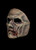 Bruce Spaulding Fuller Zombie 5 Face Mask Adult Costume Accessory