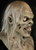 Water Zombie Mask Adult Costume Accessory