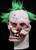 Gummo the Clown Mask Adult Costume Accessory