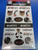 NCAA Cincinnati Bearcats Spirit Stickers