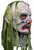 Psycho-Head Clown Mask Rob Zombie's 31 Adult Costume Accessory