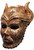 Sons of the Harpy Mask Game of Thrones Adult Costume Accessory