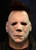 Michael Myers Face Mask Halloween 2 Adult Costume Accessory