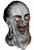 Mush Walker Mask Walking Dead Adult Costume Accessory