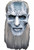 White Walker Mask Game of Thrones Adult Costume Accessory