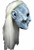 White Walker Mask Game of Thrones Adult Costume Accessory