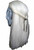 White Walker Mask Game of Thrones Adult Costume Accessory