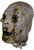 Scarecrow Mask Distortions Unlimited Adult Costume Accessory