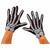 Skeleton Gloves Adult Costume Accessory