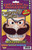 Dastardly Villain Moustache Adult Costume Accessory