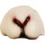 Sheep Nose Animal Instincts Costume Accessory