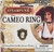 Steampunk Cameo Ring Adult Costume Accessory