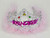 Flashing Tiara Party Favor - Princess