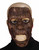 Mummy Moving Jaw Mask Adult Costume Accessory