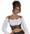 Steampunk Corset Belt Adult Costume Accessory