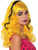 Wendy Wow Wig Pop Art Adult Costume Accessory