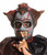 Chuckles 1/2 Mask Horrorland Child Costume Accessory