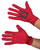 Deadpool Gloves Marvel Adult Costume Accessory