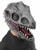 Indominus Rex Mask Jurassic World Adult Costume Accessory