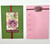 Elegant Rose Wedding Anniversary Floral Garden Party Invitations w/Envelopes
