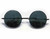 Oversized Round Glasses Adult Costume Accessory