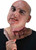Slit Throat Cut Wound Scar Fancy Dress Halloween Costume Makeup Latex Prosthetic