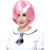 Madoka Kaname Wig Adult Costume Accessory