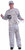 Bathroom Wall Guy Adult Costume