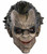 Batman Arkham City Joker Adult 3/4 Mask