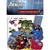 Avengers Assemble Birthday Party 48 pc. Favor Pack