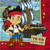 Jake & the Never Land Pirates Party Luncheon Napkins