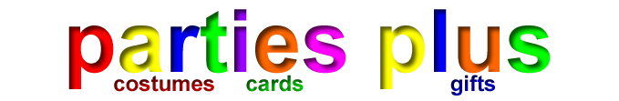 Parties Plus