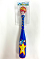 Smurfs Baseball Bat & Ball Toy Party Favor