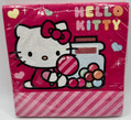 Hello Kitty Sweet Candy Pink Birthday Party Paper Luncheon Napkins