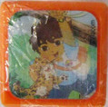 Go, Diego, Go! Birthday Party Favor Plastic Ring