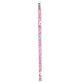 Sparkling Princess Pink Fancy Kids Birthday Party Favor School Supplies Pencils