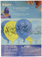 Finding Dory Nemo Disney Pixar Movie Birthday Party Decoration Latex Balloons