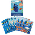 Finding Dory Nemo Disney Pixar Movie Kids Birthday Party Favor Sticker Book