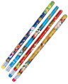 Jake and the Never Land Pirates Kids Birthday Party Favor Gift Pencils