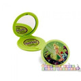 Tinker-Bell Fairies Disney Kids Birthday Party Favor Toy Plastic Compact Mirror