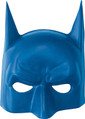 Batman Heroes Unite Foam 1/2 Mask Child Costume Accessory