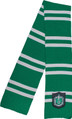 Slytherin Scarf Harry Potter Wizarding World Adult Costume Accessory
