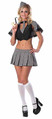 Scotland Yard Delicious Adult Costume