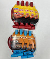 Cars 2 Movie Race Car Disney Pixar Kids Birthday Party Favor Horns Blowouts