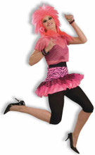 80'S Pop Party Skirt main image 0