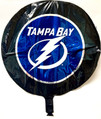 Tampa Bay Lightning NHL Hockey Sports Party Decoration 18" Foil Mylar Balloon