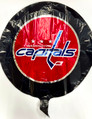 Washington Capitals NHL Hockey Sports Party Decoration 18" Foil Mylar Balloon