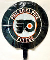 Philadelphia Flyers NHL Hockey Sports Party Decoration 18" Foil Mylar Balloon